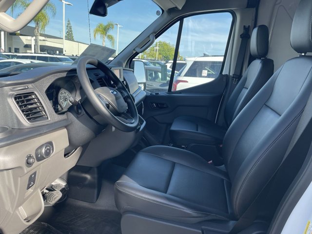 New 2025 Ford Transit 150 - photo 20