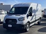 New 2025 Ford Transit 150 Medium Roof Empty Cargo Van for sale #FC450409 - photo 1