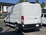 New 2025 Ford Transit 150 Medium Roof Empty Cargo Van for sale #FC450409 - photo 3