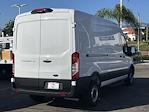 New 2025 Ford Transit 150 Medium Roof Empty Cargo Van for sale #FC450409 - photo 5