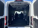 New 2025 Ford Transit 150 Medium Roof Empty Cargo Van for sale #FC450409 - photo 26