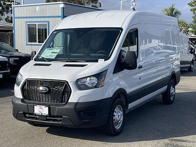 New 2025 Ford Transit 250 - photo 1