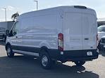 New 2025 Ford Transit 250 Medium Roof Empty Cargo Van for sale #FC450512 - photo 3