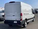 New 2025 Ford Transit 250 Medium Roof Empty Cargo Van for sale #FC450512 - photo 5