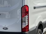 New 2025 Ford Transit 250 Medium Roof Empty Cargo Van for sale #FC450512 - photo 8