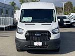 New 2025 Ford Transit 250 Medium Roof Empty Cargo Van for sale #FC450512 - photo 29
