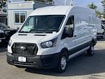 New 2025 Ford Transit 250 Medium Roof Empty Cargo Van for sale #FC450512 - photo 30