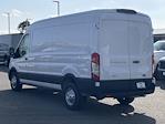 New 2025 Ford Transit 250 Medium Roof Empty Cargo Van for sale #FC450512 - photo 31