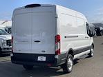New 2025 Ford Transit 250 Medium Roof Empty Cargo Van for sale #FC450512 - photo 33