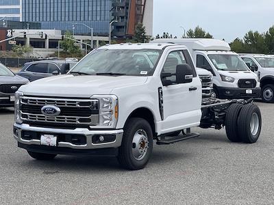New 2025 Ford F-350 - photo 1