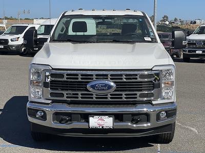 New 2025 Ford F-350 - photo 1