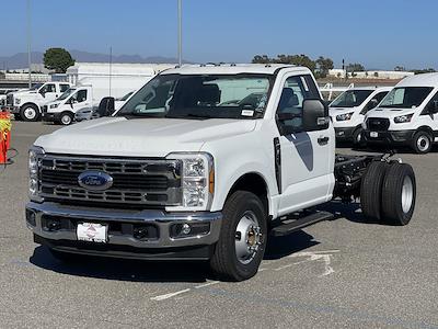 New 2025 Ford F-350 - photo 1