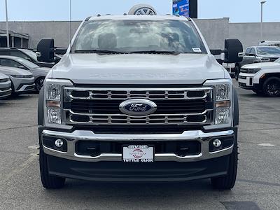 New 2025 Ford F-450 - photo 1