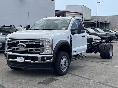 New 2025 Ford F-450 - photo 1