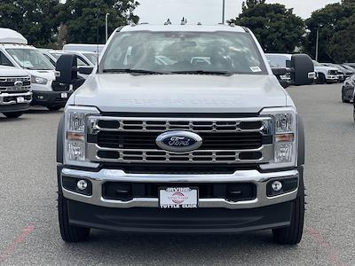 New 2025 Ford F-550 - photo 1