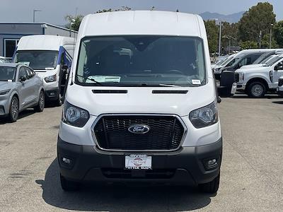 New 2025 Ford Transit 350 - photo 1