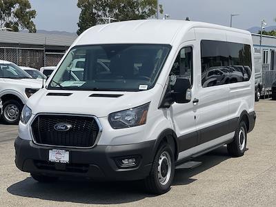 New 2025 Ford Transit 350 - photo 1