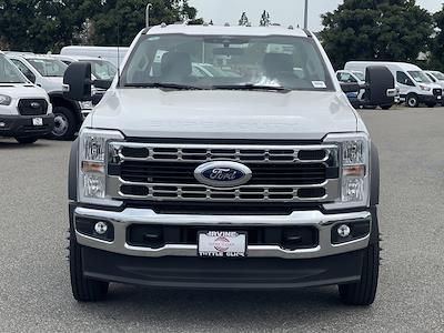 New 2025 Ford F-450 - photo 1