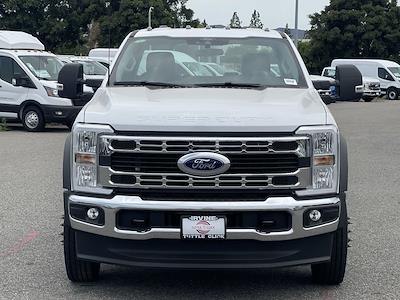 New 2025 Ford F-550 - photo 1