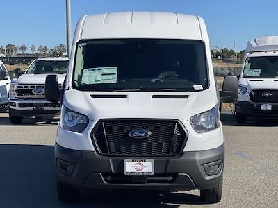 New 2025 Ford Transit 250 - photo 1