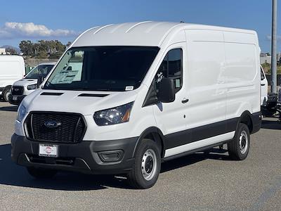 New 2025 Ford Transit 250 - photo 1