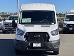 New 2025 Ford Transit 250 Medium Roof Empty Cargo Van for sale #FC450936 - photo 1