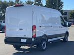 New 2025 Ford Transit 250 Medium Roof Empty Cargo Van for sale #FC450936 - photo 5