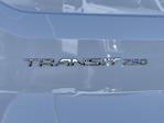 New 2025 Ford Transit 250 Medium Roof Empty Cargo Van for sale #FC450936 - photo 7