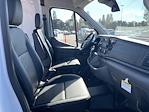 New 2025 Ford Transit 250 Medium Roof Empty Cargo Van for sale #FC450936 - photo 15