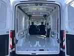 New 2025 Ford Transit 250 Medium Roof Empty Cargo Van for sale #FC450936 - photo 26