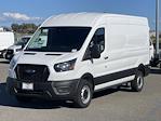 New 2025 Ford Transit 250 Medium Roof Empty Cargo Van for sale #FC450936 - photo 30