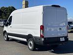 New 2025 Ford Transit 250 Medium Roof Empty Cargo Van for sale #FC450936 - photo 31