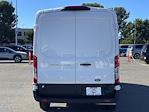 New 2025 Ford Transit 250 Medium Roof Empty Cargo Van for sale #FC450936 - photo 32
