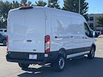 New 2025 Ford Transit 250 Medium Roof Empty Cargo Van for sale #FC450936 - photo 33