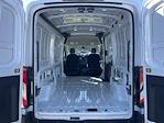 New 2025 Ford Transit 250 Medium Roof Empty Cargo Van for sale #FC450936 - photo 54