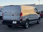 New 2025 Ford Transit 150 Low Roof Empty Cargo Van for sale #FC450950 - photo 5