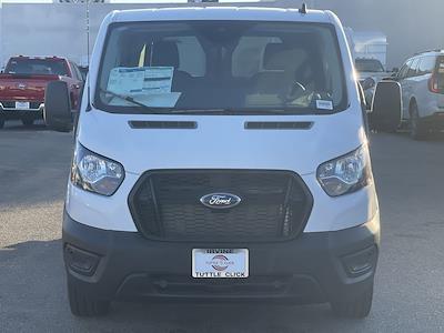 New 2025 Ford Transit 250 - photo 1