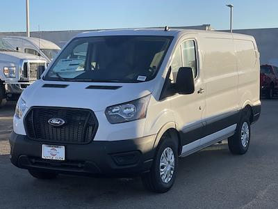 New 2025 Ford Transit 250 - photo 1