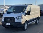 New 2025 Ford Transit 250 Low Roof Empty Cargo Van for sale #FC450955 - photo 2