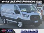 New 2025 Ford Transit 250 Low Roof Empty Cargo Van for sale #FC450955 - photo 28