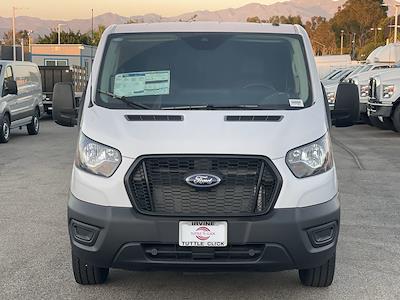 New 2025 Ford Transit 150 - photo 1
