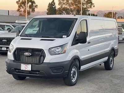 New 2025 Ford Transit 150 - photo 1