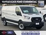 New 2025 Ford Transit 150 Low Roof Empty Cargo Van for sale #FC450965 - photo 28