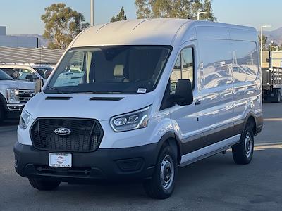 New 2025 Ford Transit 150 - photo 1
