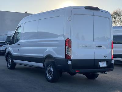 New 2025 Ford Transit 150 - photo 1