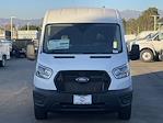 New 2025 Ford Transit 150 Medium Roof Empty Cargo Van for sale #FC450973 - photo 1