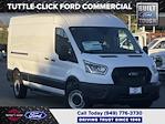 New 2025 Ford Transit 150 Medium Roof Empty Cargo Van for sale #FC450973 - photo 28