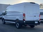 New 2025 Ford Transit 150 Medium Roof Empty Cargo Van for sale #FC450973 - photo 31