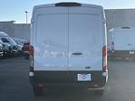 New 2025 Ford Transit 150 Medium Roof Empty Cargo Van for sale #FC450973 - photo 32