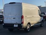 New 2025 Ford Transit 150 Medium Roof Empty Cargo Van for sale #FC450973 - photo 33